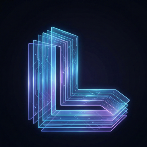 LaminaAI Logo